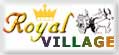 Royal Village - A heritage retreat in a picturesque village located just 16 kms from the hustle and bustle of  Cochin city.  Majestic trees and the surrounding lush greenery maintain a pleasant climate all through the year. Backwater cruises, harbour cruises, traditional art performances and Ayurvedic Rejuvenation Therapy are some of the activities at the resort.