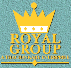 Royal Group - A Thachankary Enterprise