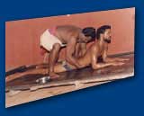 Royal Ayurveda Ashramam offers different types of therapies based on the ancient Kalari method. Ayurvedic Rejuvenation Therapy for preserving the vigour of the healthy and treatment for the ailing, is prescribed after consultation.  This traditional system of  Indian medicine provides rejuvenation for the young and old alike.