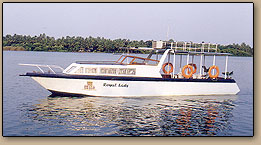 Travel through India with Royal Indian Holidays.   Vacations and Tours in the land of the Maharajas. The Temple trail of South India, Backwater cruises in Kerala on traditional houseboats or Kettuvallams, the golden beaches of Kovalam, Varkala and Cherai and the Romantic Hill  Station of Munnar are all unforgettable experiences.